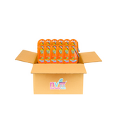 Beach Hut SPF50 Lotion 40ml Set of 12